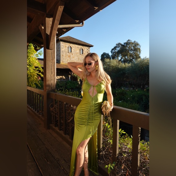 ET OCHS dress - Picture 2 of 7